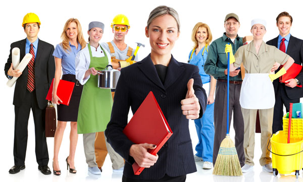 Kızılören Manikürcü Hizmeti